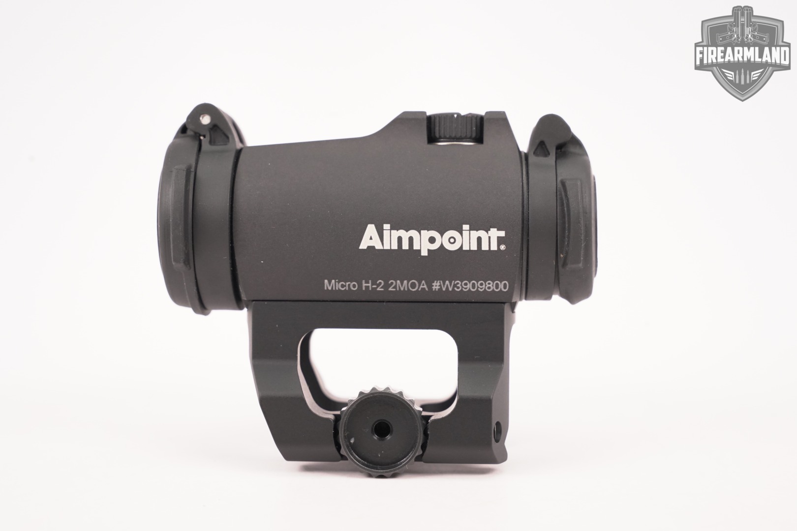 Aimpoint Micro H-2 MOA Red Dot Sight H2 RDS-img-3