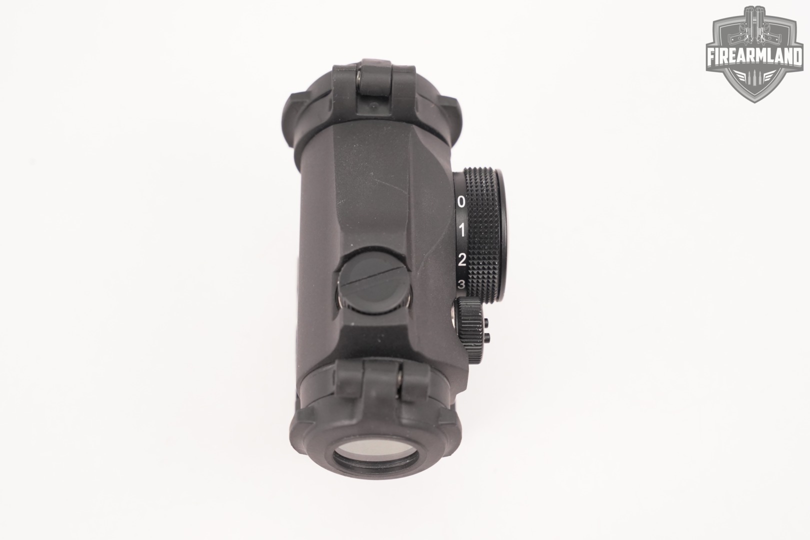 Aimpoint Micro H-2 MOA Red Dot Sight H2 RDS-img-5