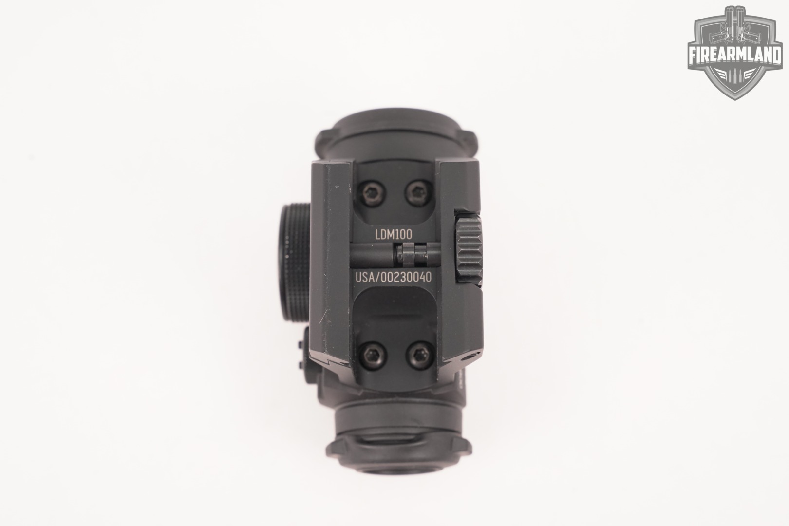 Aimpoint Micro H-2 MOA Red Dot Sight H2 RDS-img-6