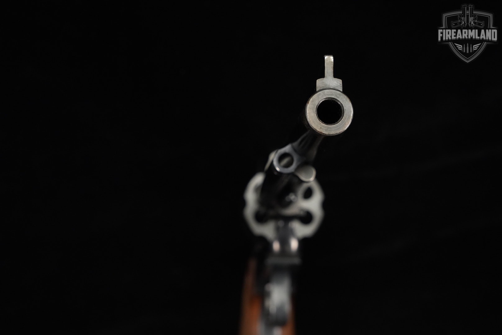 1969 Ruger Blackhawk Old Model Three-Screw 357 Magnum 6.5" Blued +HOLSTER-img-9