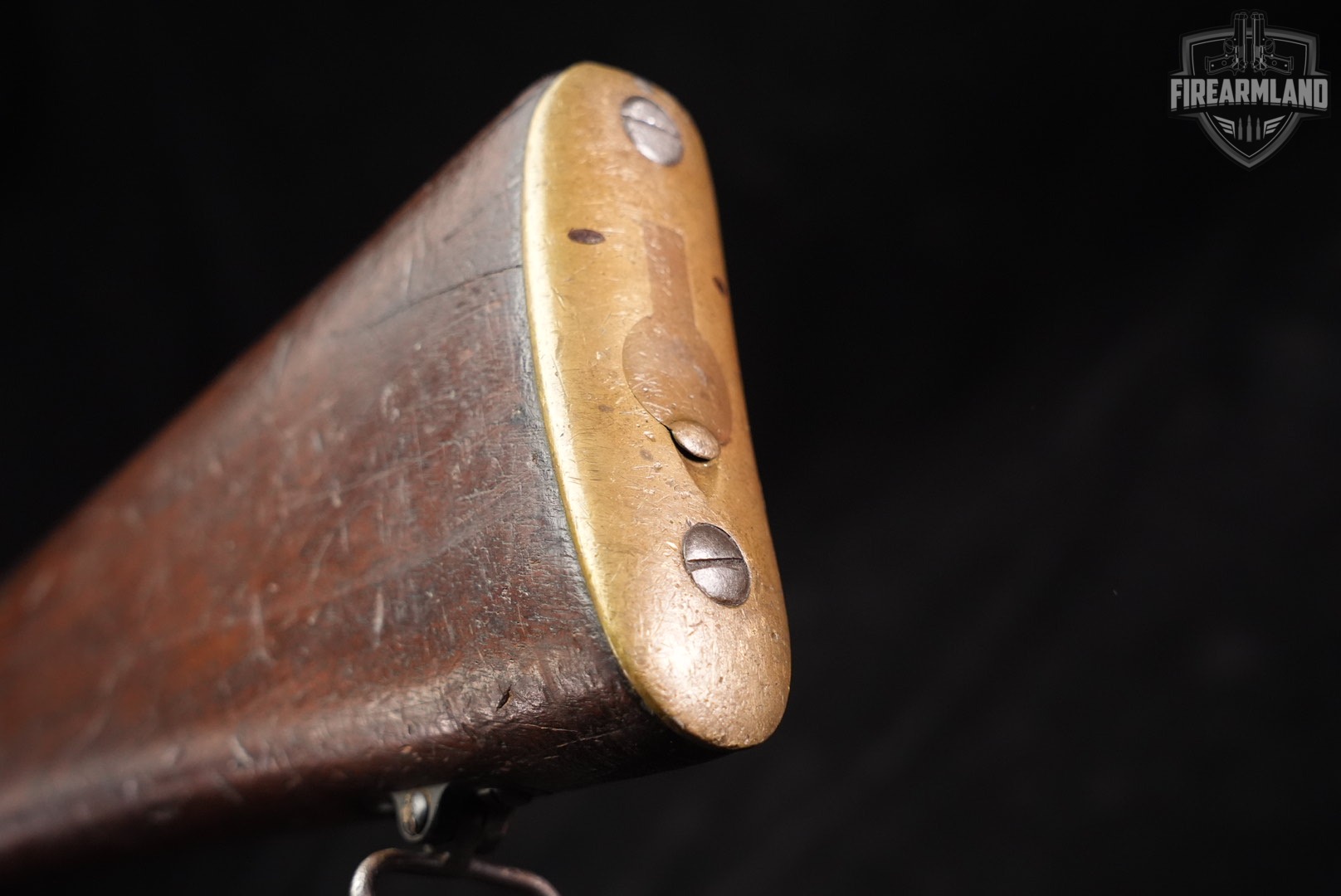 1916 Royal Small Arms Factory RSAF Short Magazine Lee-Enfield Mk III*-img-16