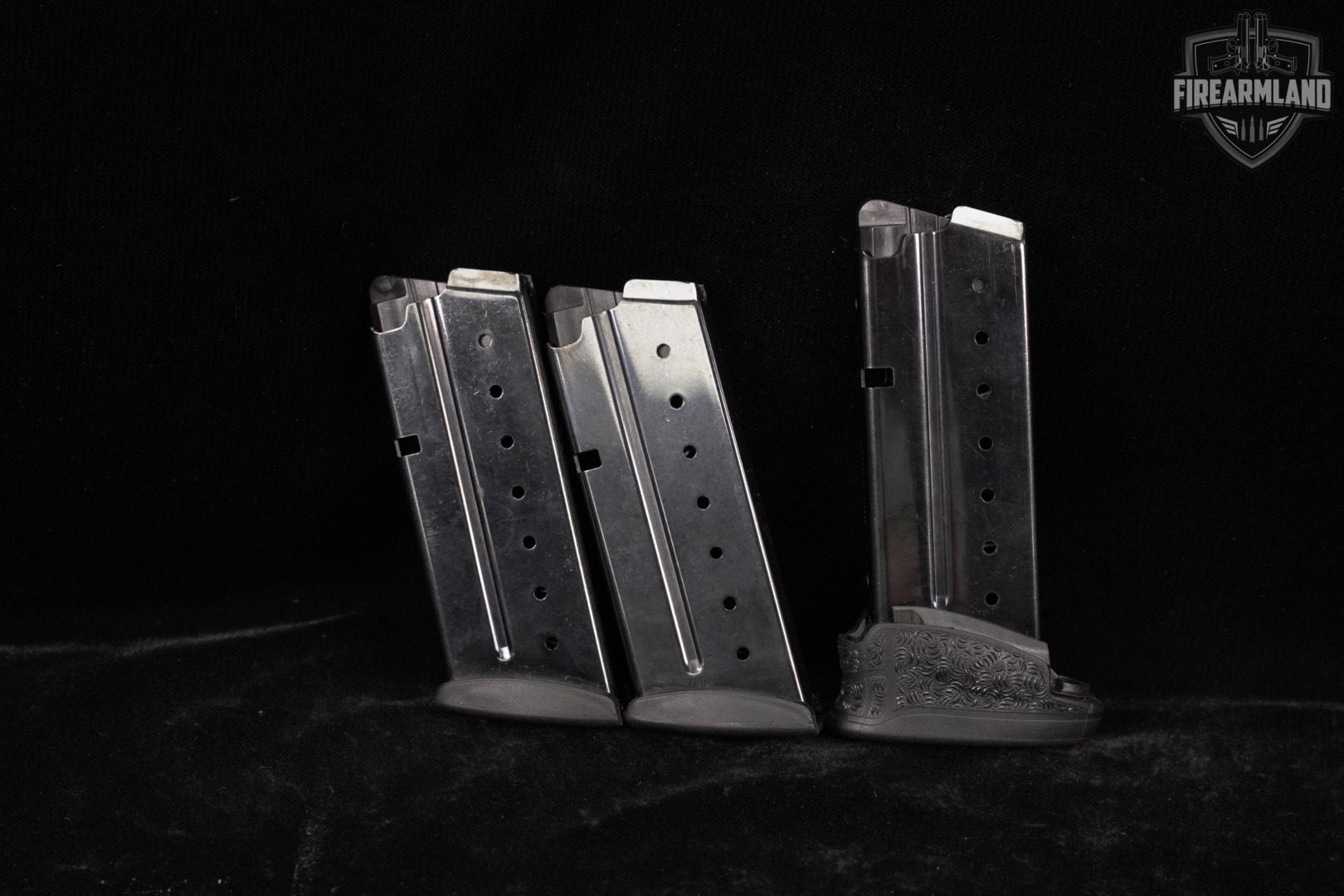 Walther PPS M2 9mm 3.18" +3 MAGS & ORIG CASE-img-13