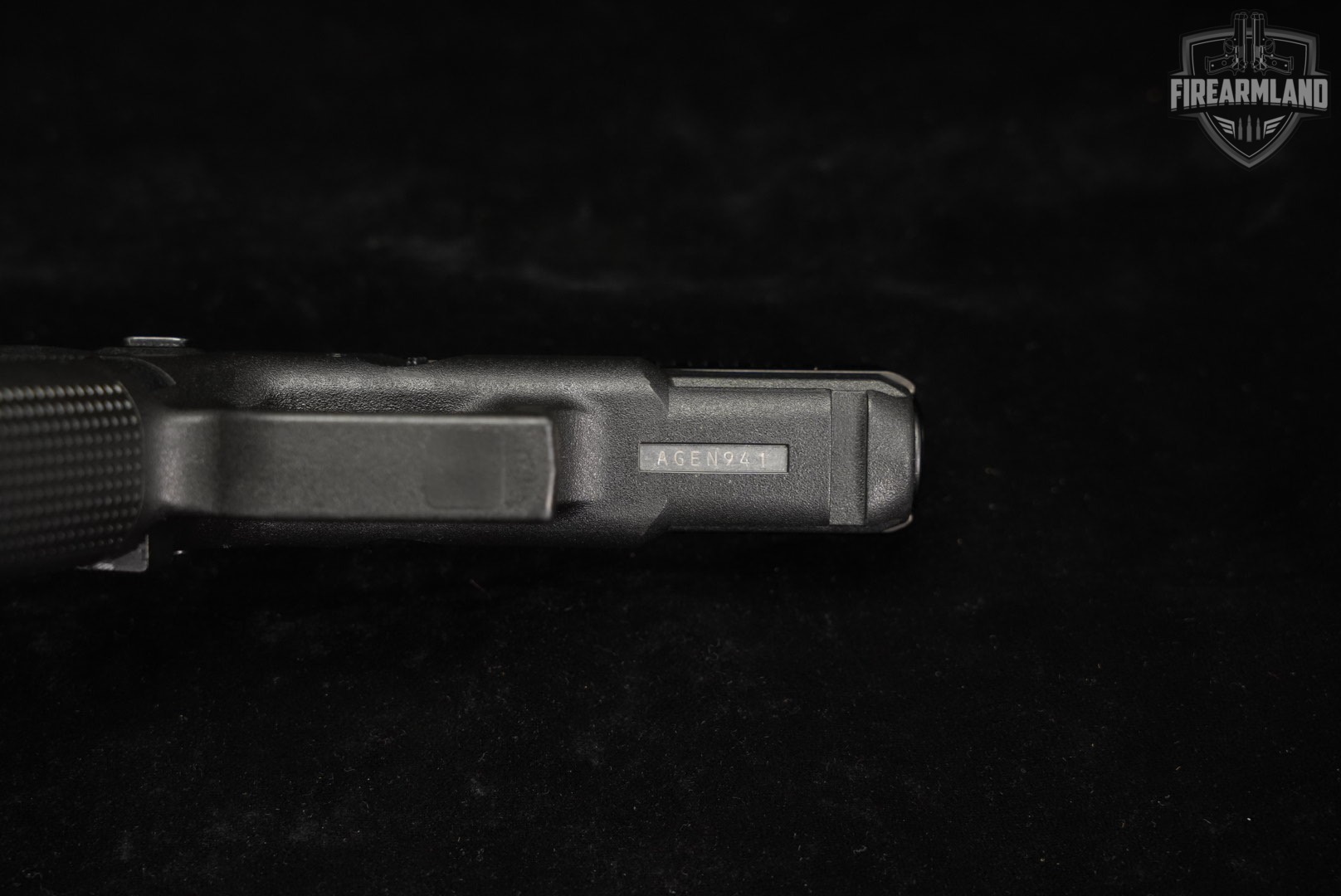 Glock 23 Gen5 G23 Gen 5 40 S&W 4.02" DIRECT-MILLED HOLOSUN +3 MAGS-img-6