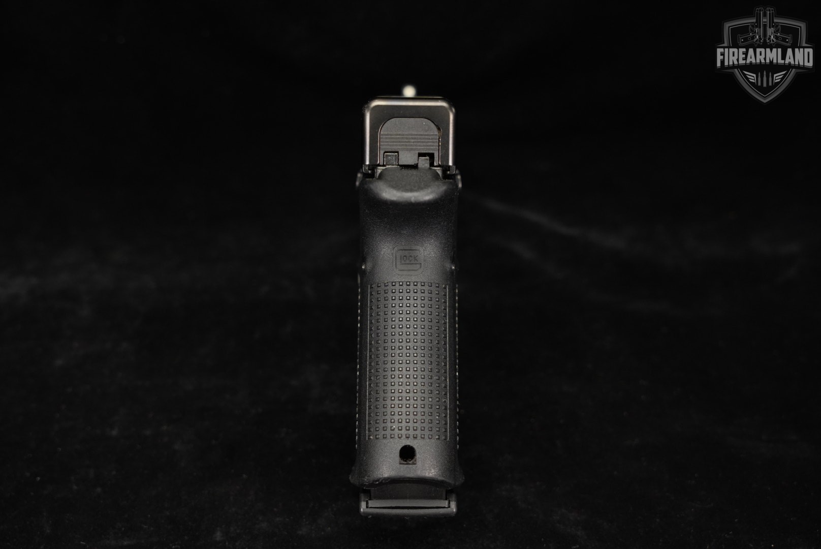 Glock 23 Gen5 G23 Gen 5 40 S&W 4.02" DIRECT-MILLED HOLOSUN +3 MAGS-img-8