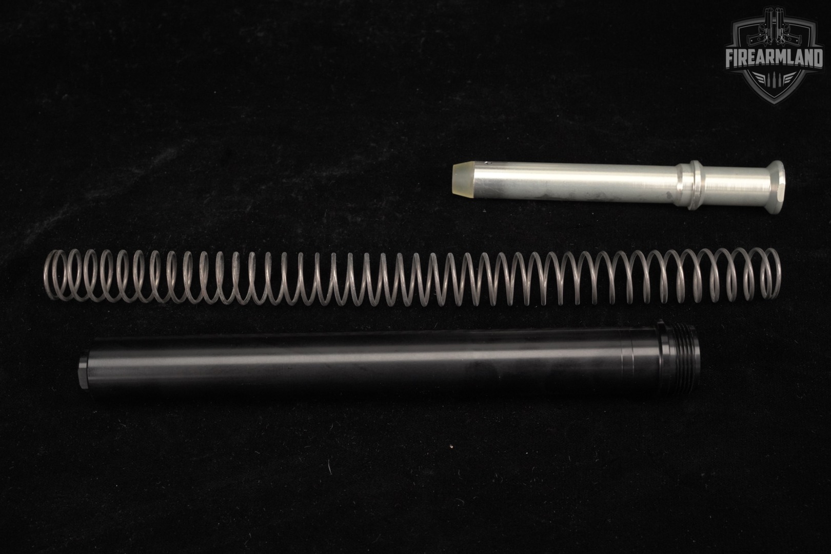 AR-15 Rifle Upper .50 Beowulf 16" AR15 Receiver -img-10