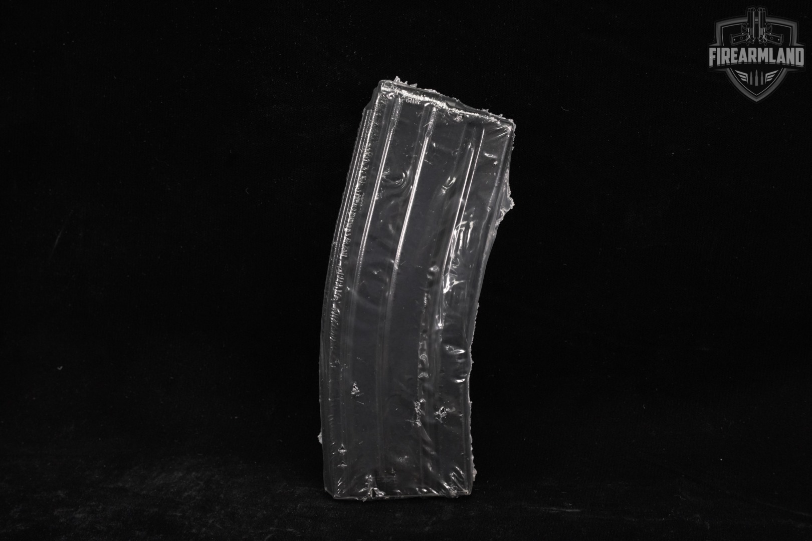 AR-15 Rifle Upper .50 Beowulf 16" AR15 Receiver -img-11