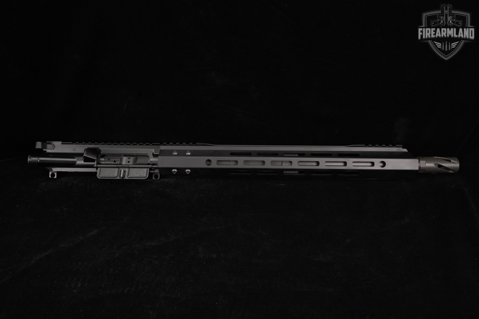 AR-15 Rifle Upper .50 Beowulf 16" AR15 Receiver -img-2