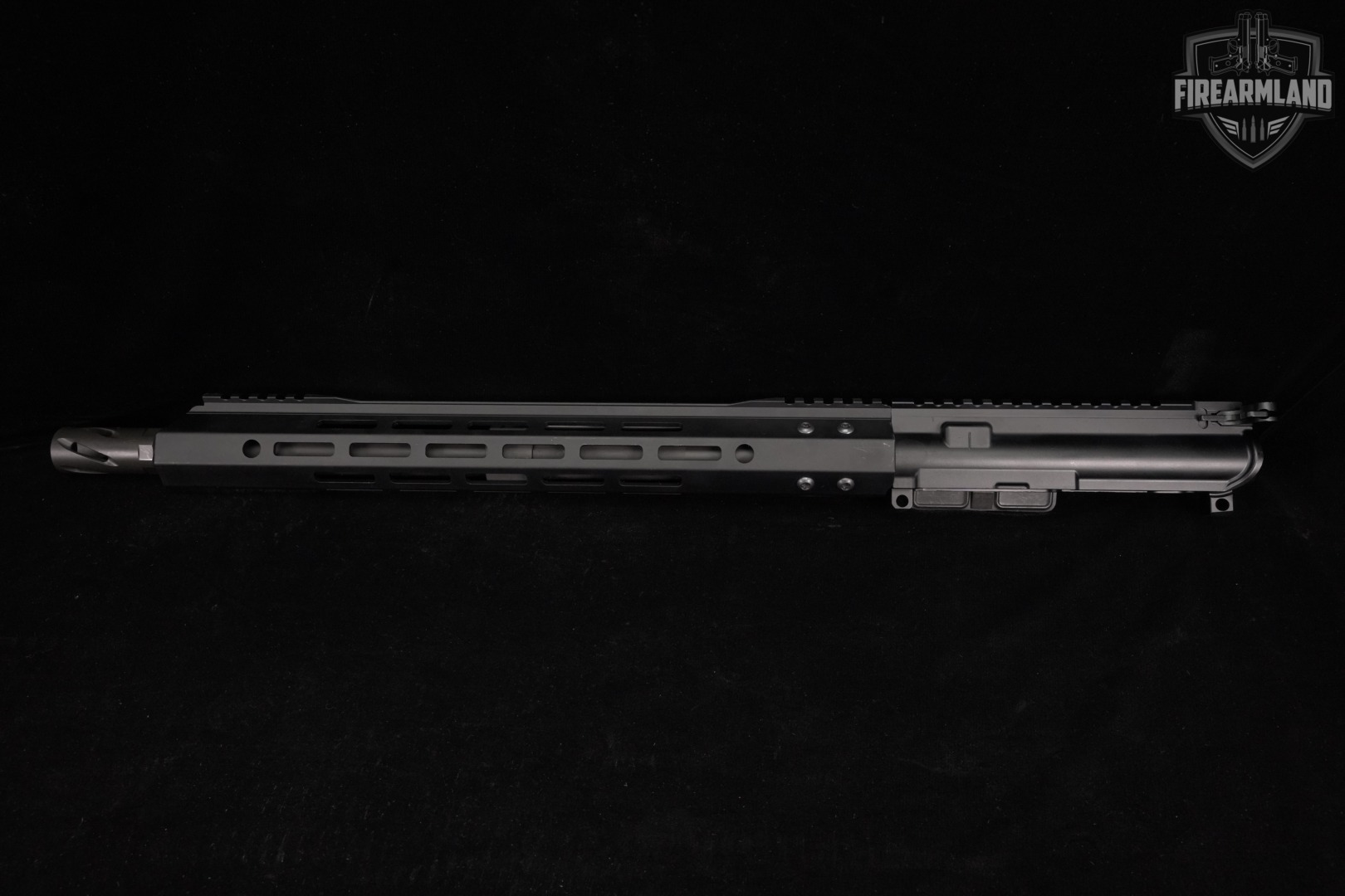 AR-15 Rifle Upper .50 Beowulf 16" AR15 Receiver -img-3