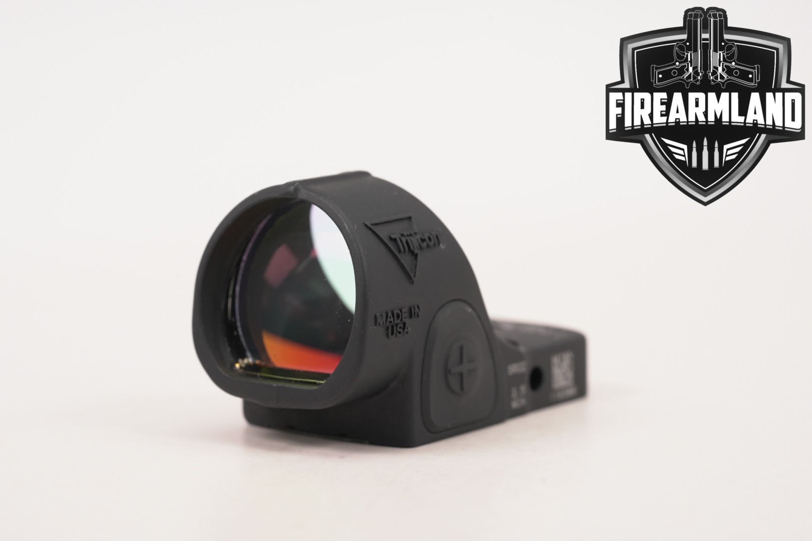 Trijicon SRO SRO2 in Very Good Condition Thumbnail
