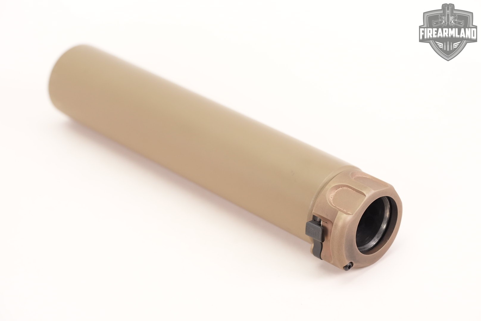 SureFire SOCOM300-SPS 7.62mm NATO (7.62x51) Suppressor SOCOM 300 Silencer-img-2