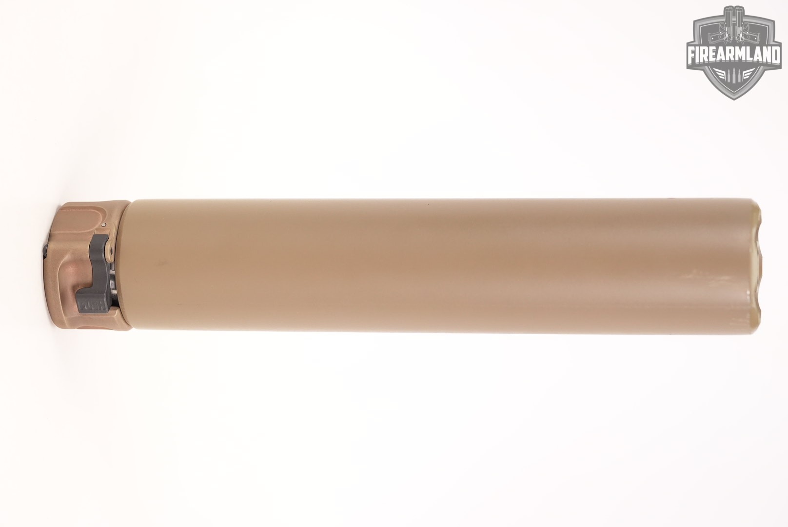 SureFire SOCOM300-SPS 7.62mm NATO (7.62x51) Suppressor SOCOM 300 Silencer-img-3