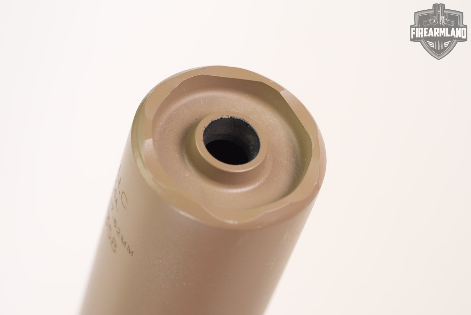 SureFire SOCOM300-SPS 7.62mm NATO (7.62x51) Suppressor SOCOM 300 Silencer-img-5
