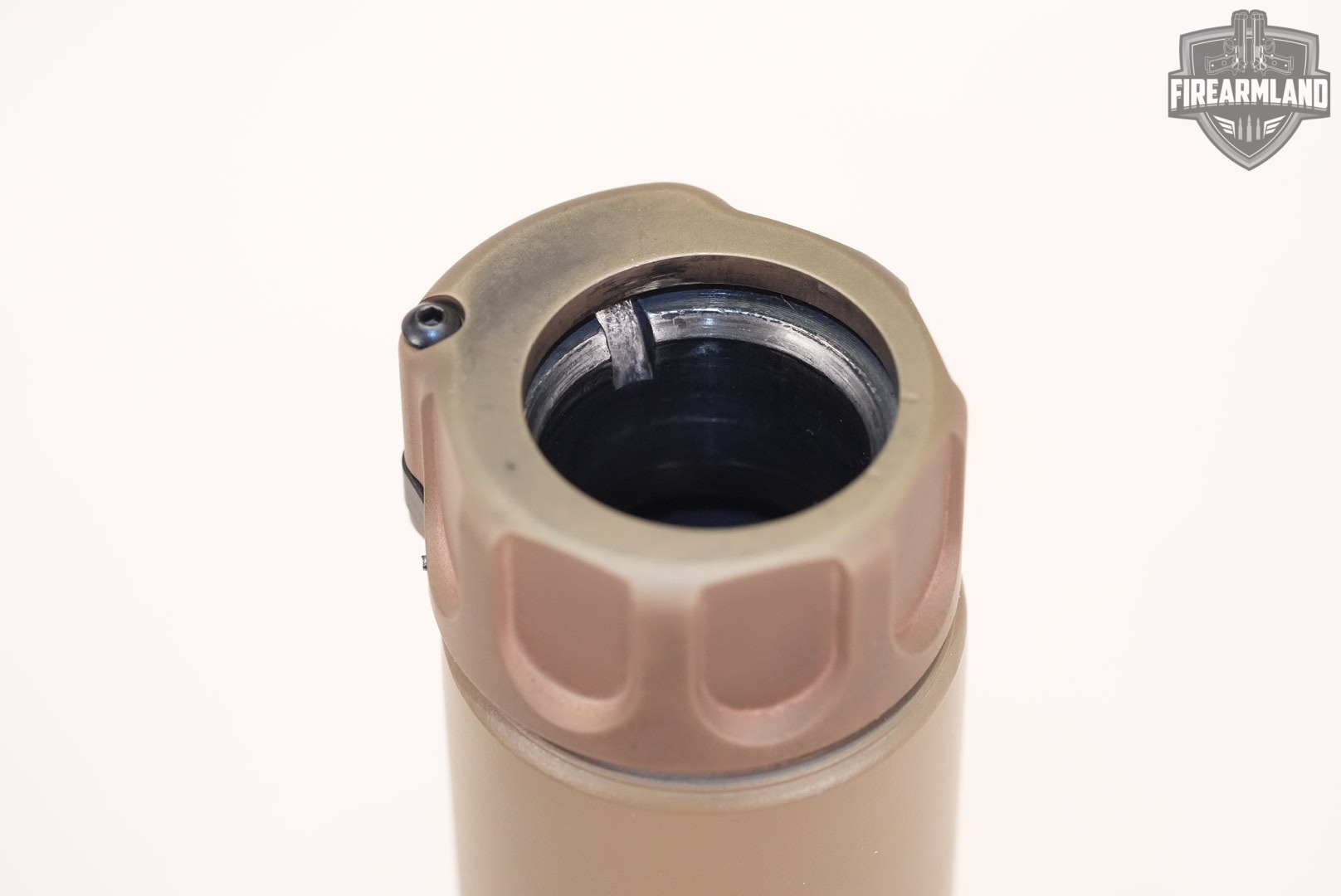 SureFire SOCOM300-SPS 7.62mm NATO (7.62x51) Suppressor SOCOM 300 Silencer-img-6