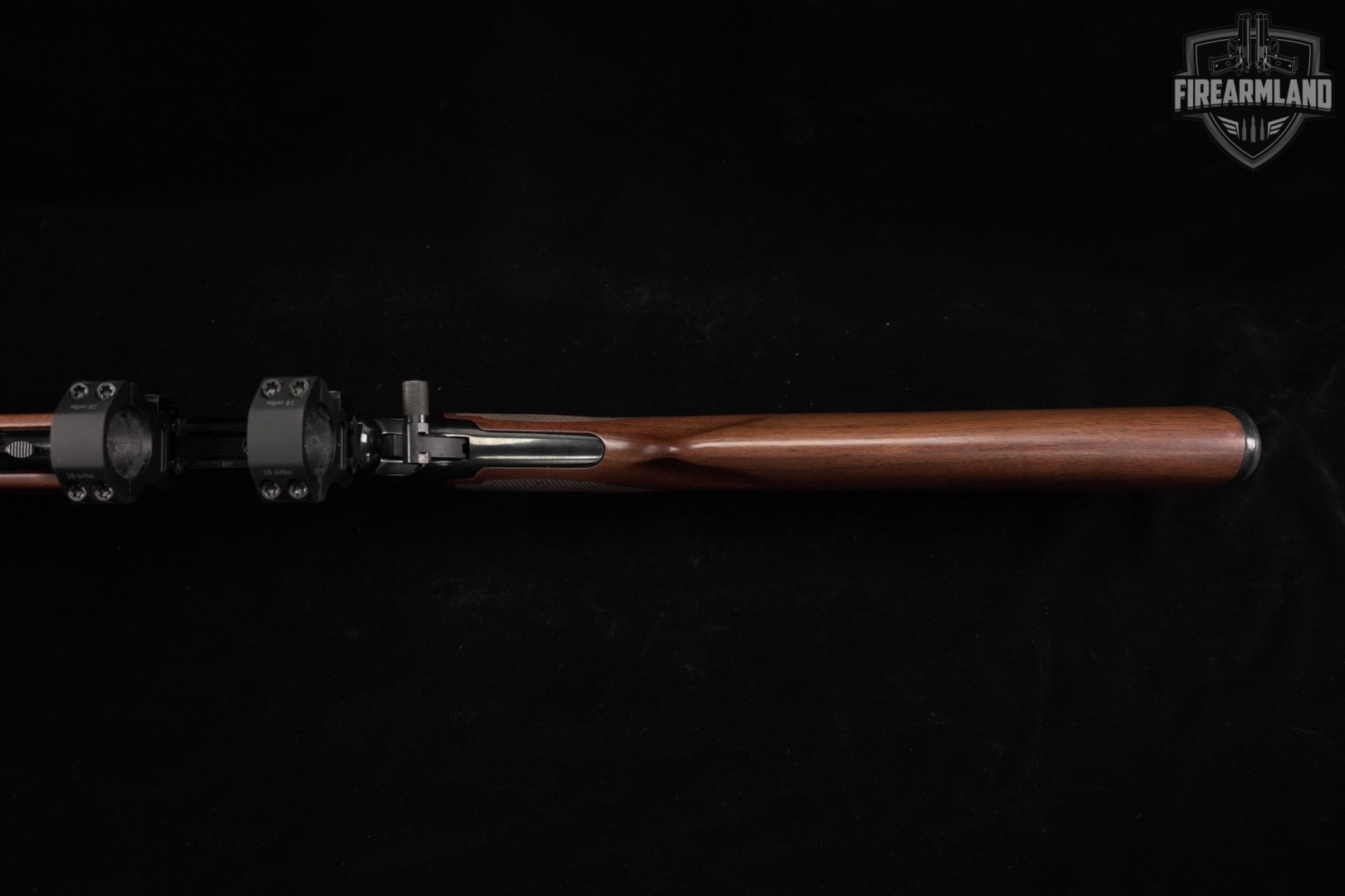 Winchester Model 9417 Traditional 17 HMR 22.5" M9417 TAKEDOWN-img-10