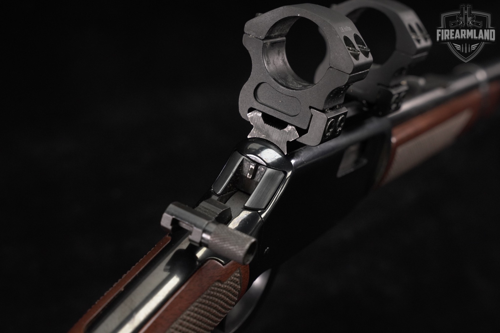 Winchester Model 9417 Traditional 17 HMR 22.5" M9417 TAKEDOWN-img-15