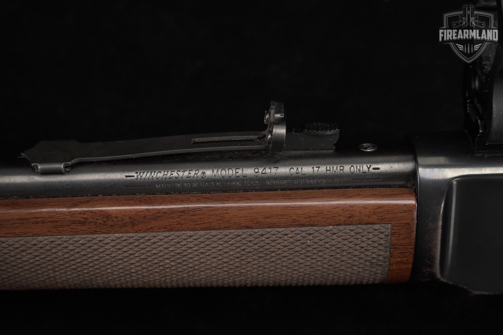 Winchester Model 9417 Traditional 17 HMR 22.5" M9417 TAKEDOWN-img-19