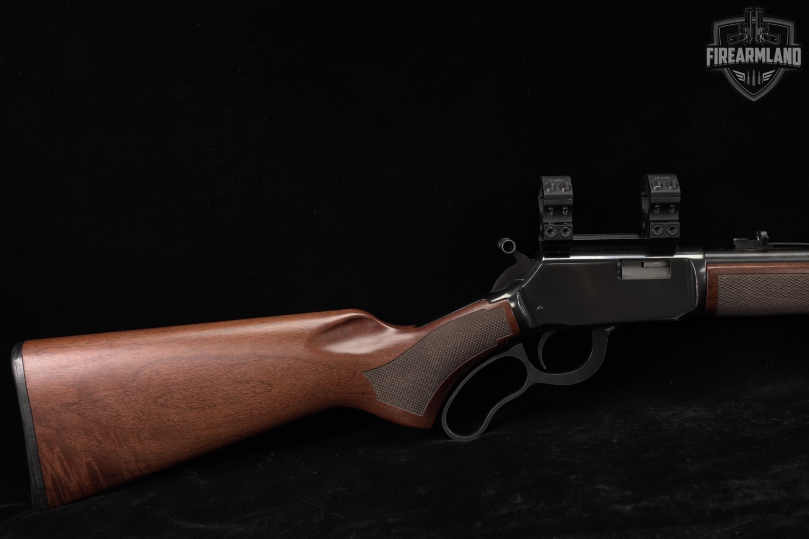 Winchester Model 9417 Traditional 17 HMR 22.5" M9417 TAKEDOWN-img-4