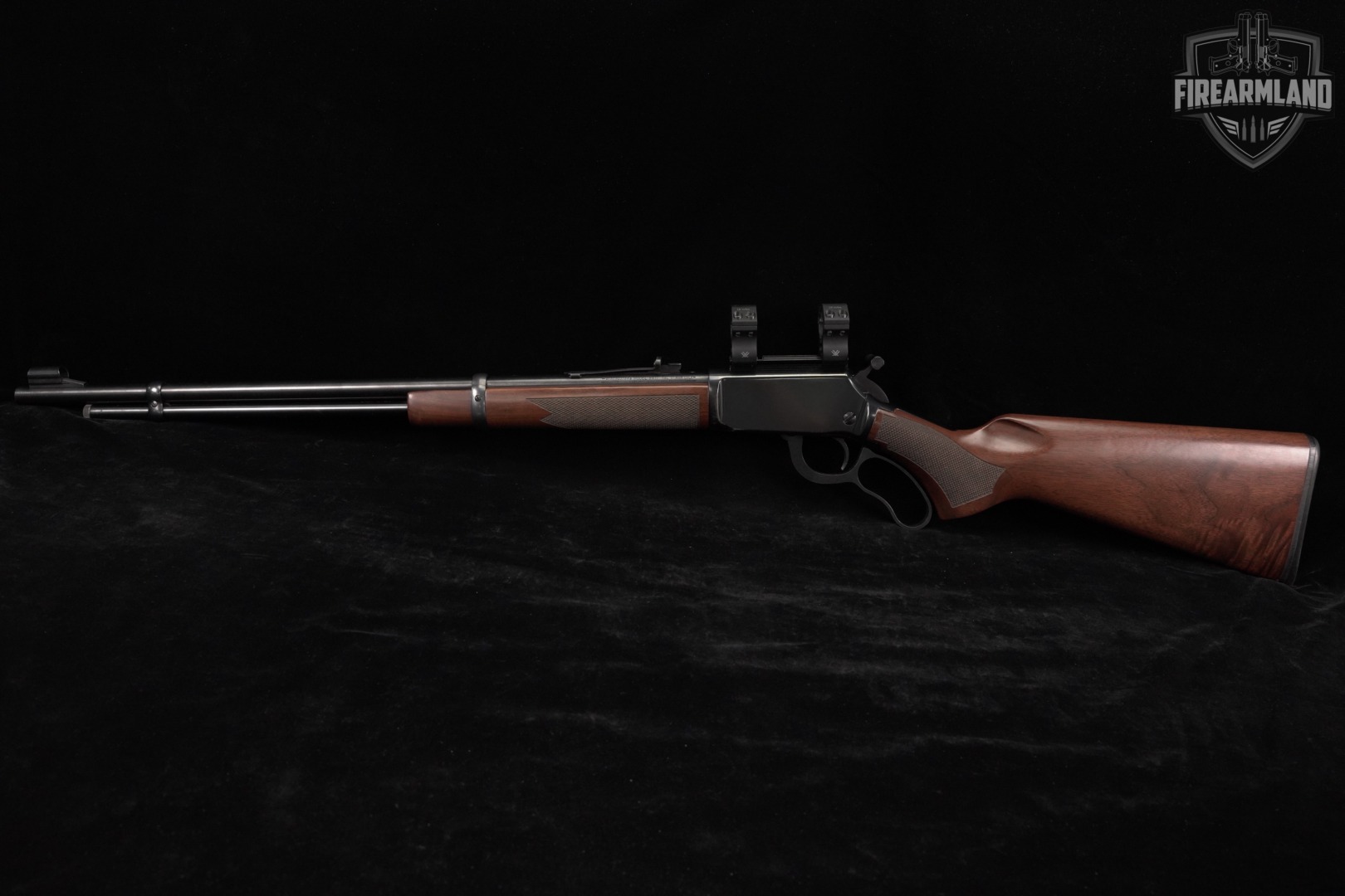 Winchester Model 9417 Traditional 17 HMR 22.5" M9417 TAKEDOWN-img-6