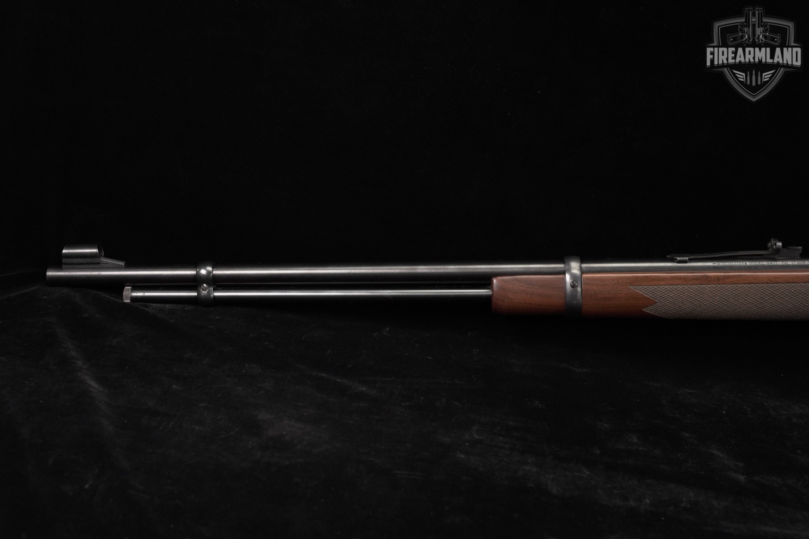 Winchester Model 9417 Traditional 17 HMR 22.5" M9417 TAKEDOWN-img-7