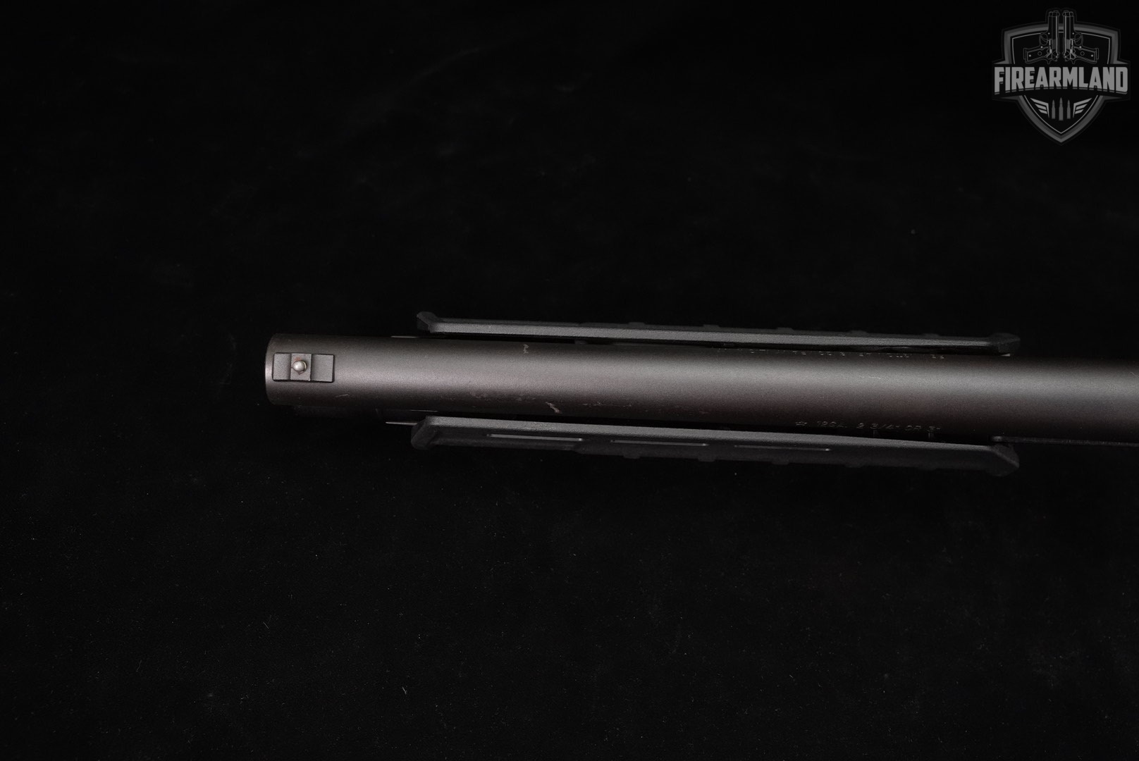 CUSTOM Remington Model 870 Tac-14 TAC14 M870 SB BRACE, MAGPUL MOE M-LOK-img-10