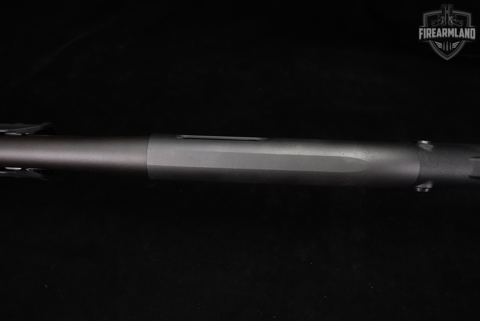 CUSTOM Remington Model 870 Tac-14 TAC14 M870 SB BRACE, MAGPUL MOE M-LOK-img-11