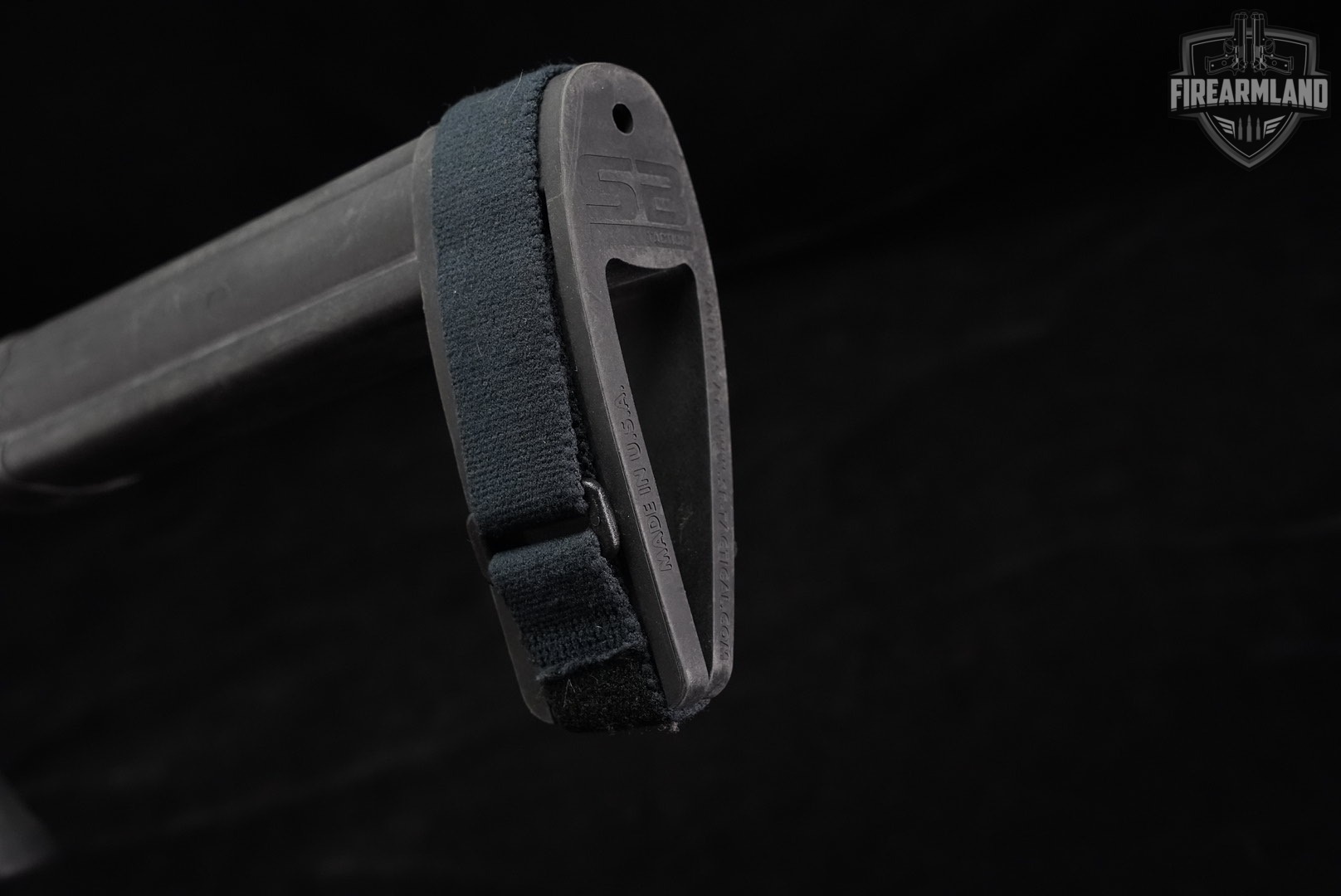 CUSTOM Remington Model 870 Tac-14 TAC14 M870 SB BRACE, MAGPUL MOE M-LOK-img-16