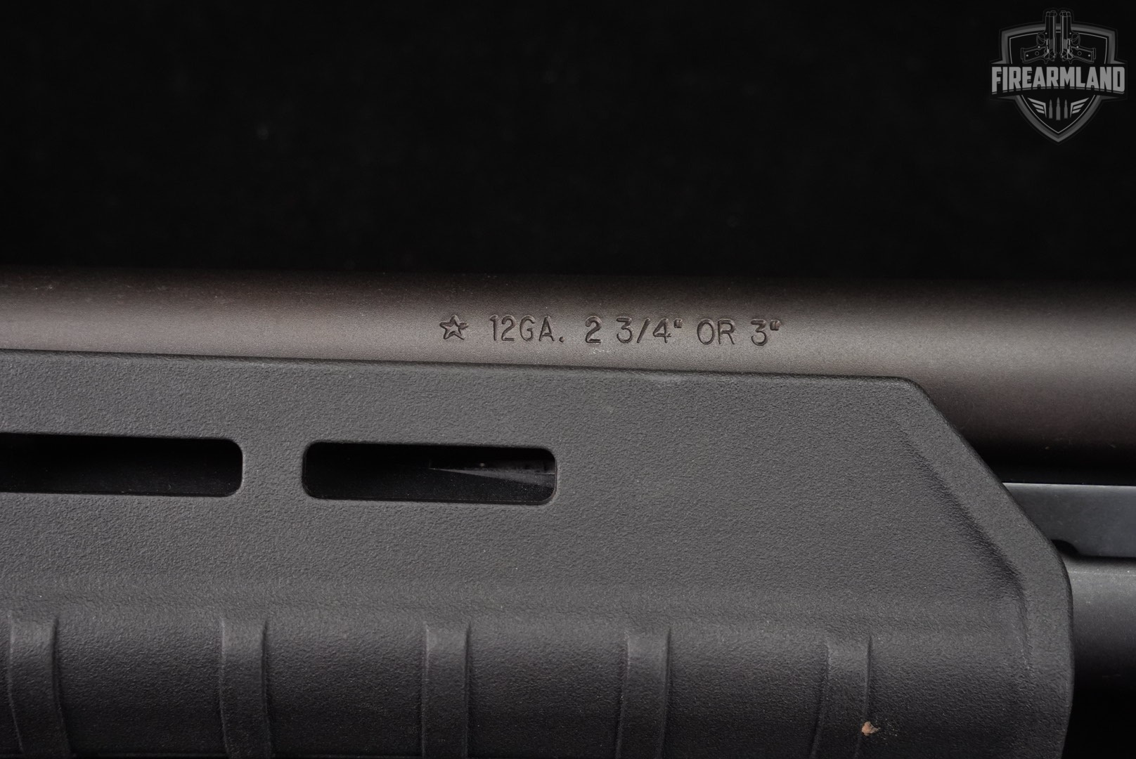 CUSTOM Remington Model 870 Tac-14 TAC14 M870 SB BRACE, MAGPUL MOE M-LOK-img-18