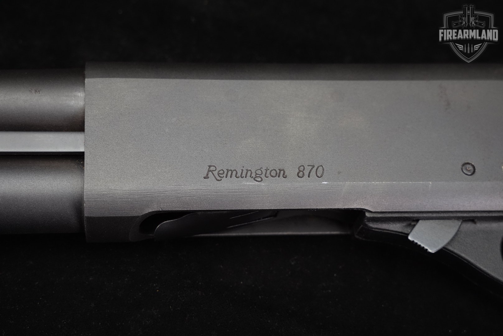 CUSTOM Remington Model 870 Tac-14 TAC14 M870 SB BRACE, MAGPUL MOE M-LOK-img-19