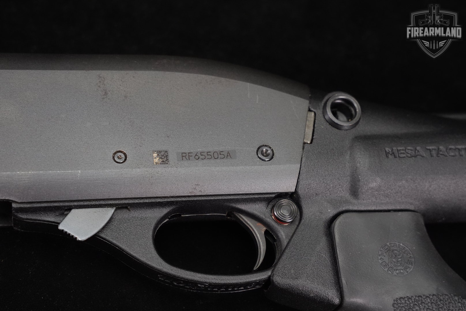 CUSTOM Remington Model 870 Tac-14 TAC14 M870 SB BRACE, MAGPUL MOE M-LOK-img-20
