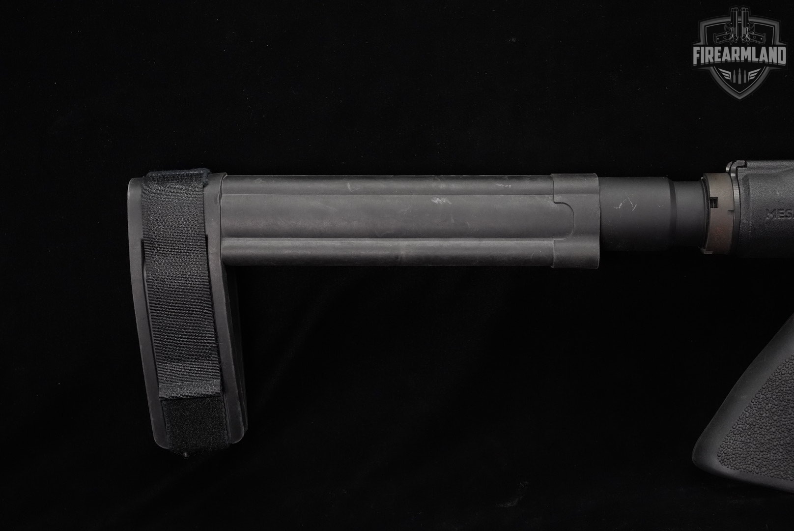CUSTOM Remington Model 870 Tac-14 TAC14 M870 SB BRACE, MAGPUL MOE M-LOK-img-3