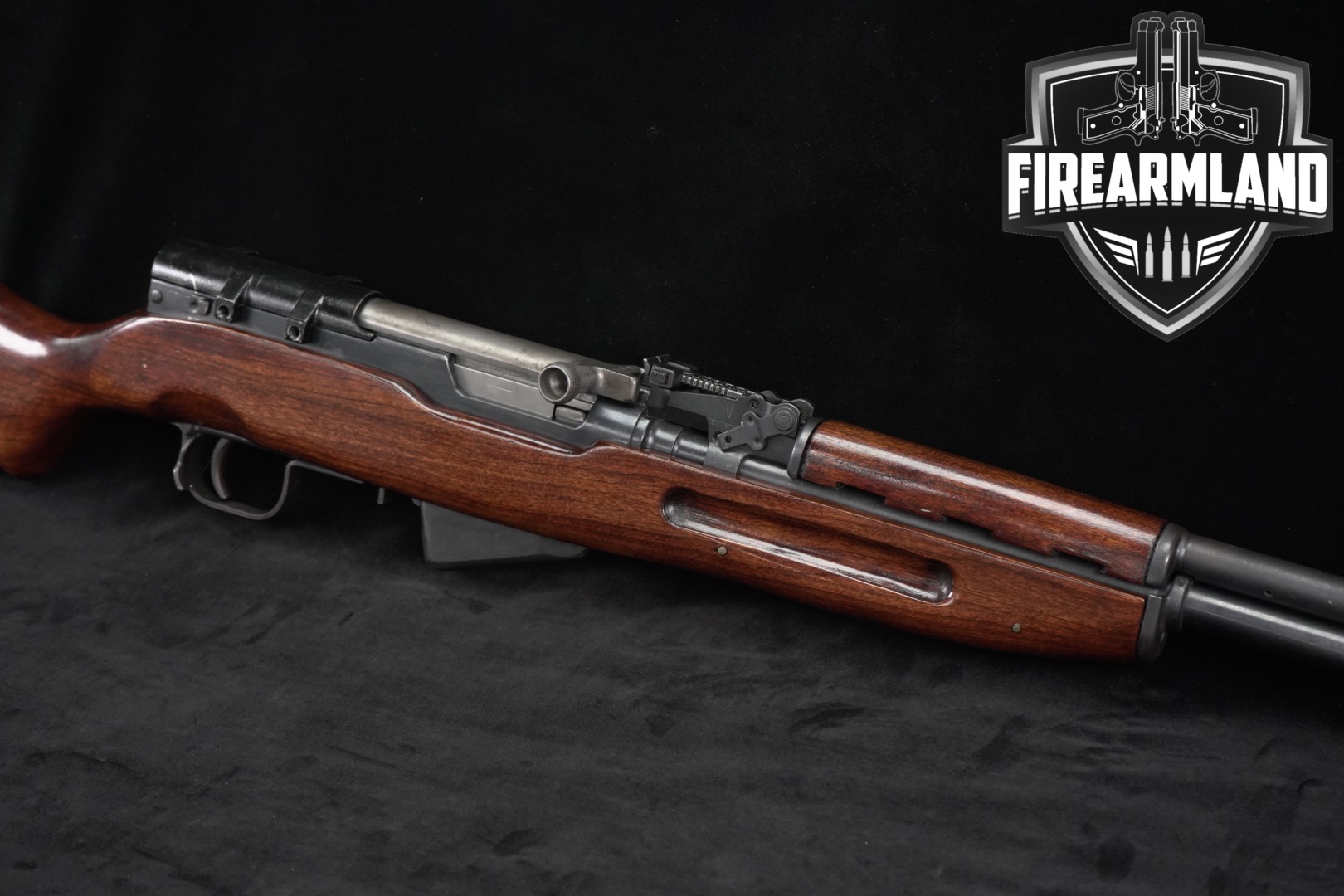 FirearmLand Archive | Browse Historical Gun Auctions