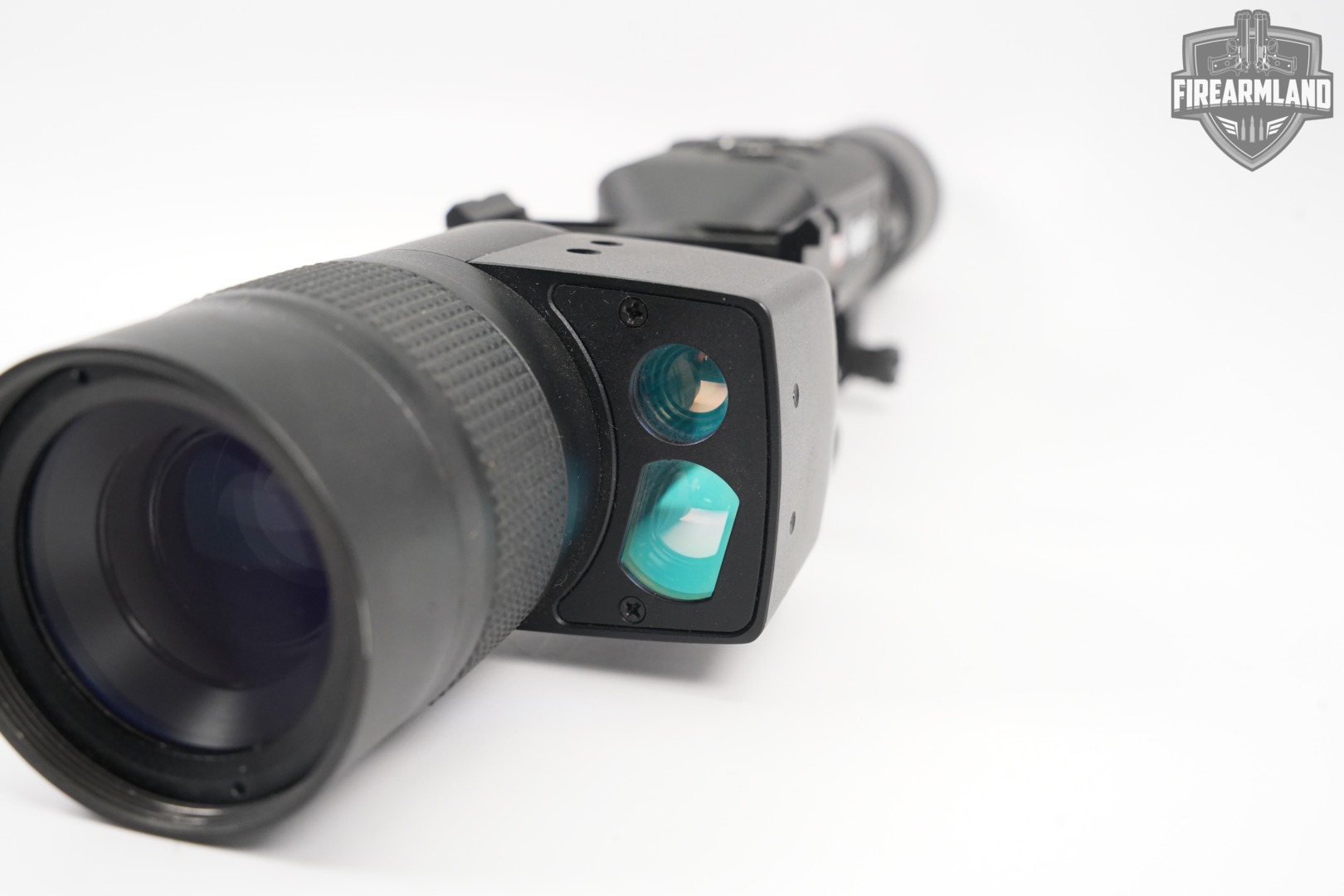 ATN Corp X-Sight 5 3-15X Digital Day Night Vision White/Black Hot IR Scope-img-7