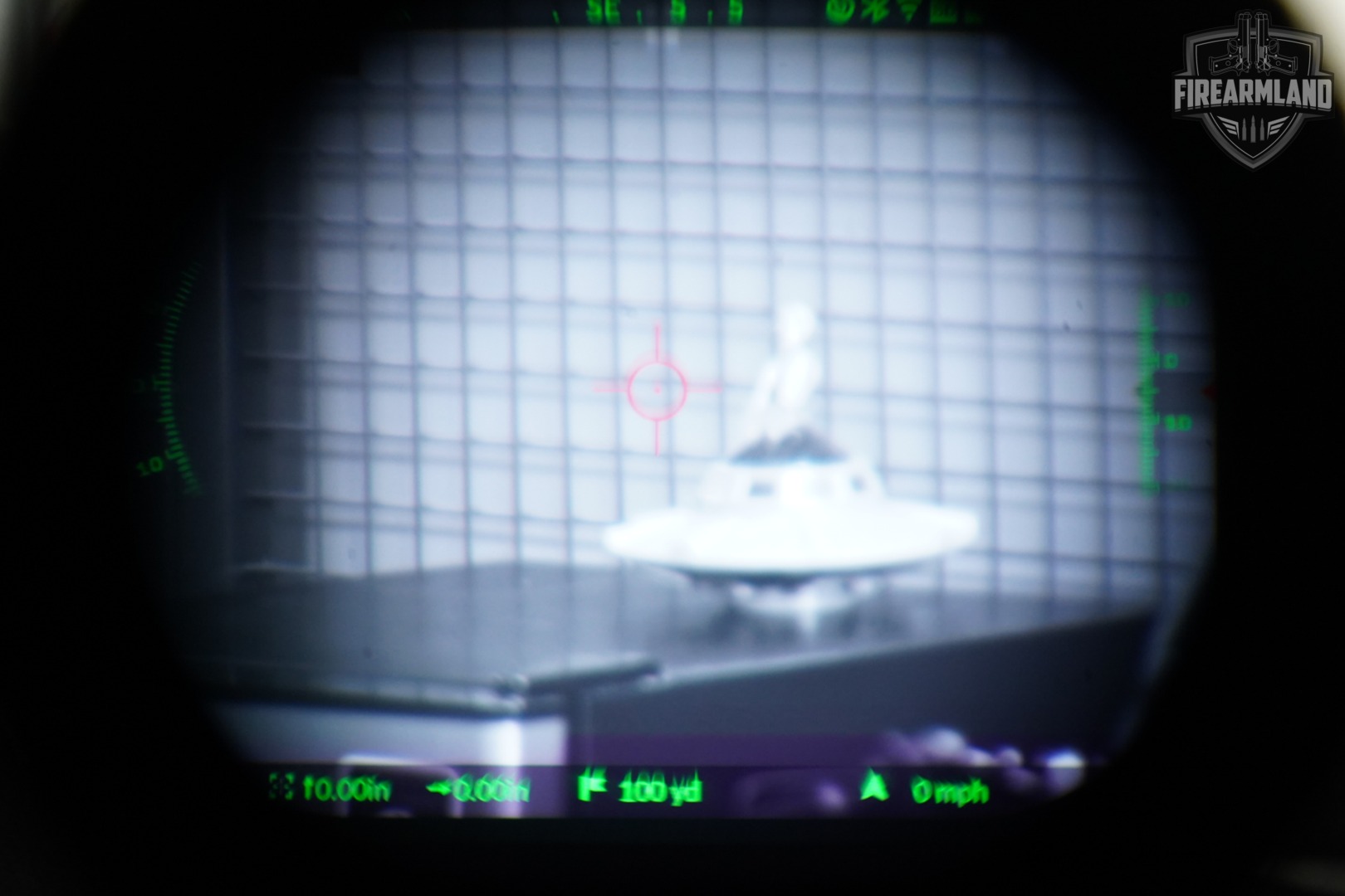 ATN Corp X-Sight 5 3-15X Digital Day Night Vision White/Black Hot IR Scope-img-9
