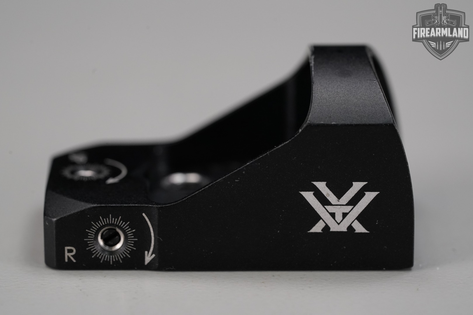 Used Vortex Optics Viper 6 MOA Red Dot Auction | FirearmLand
