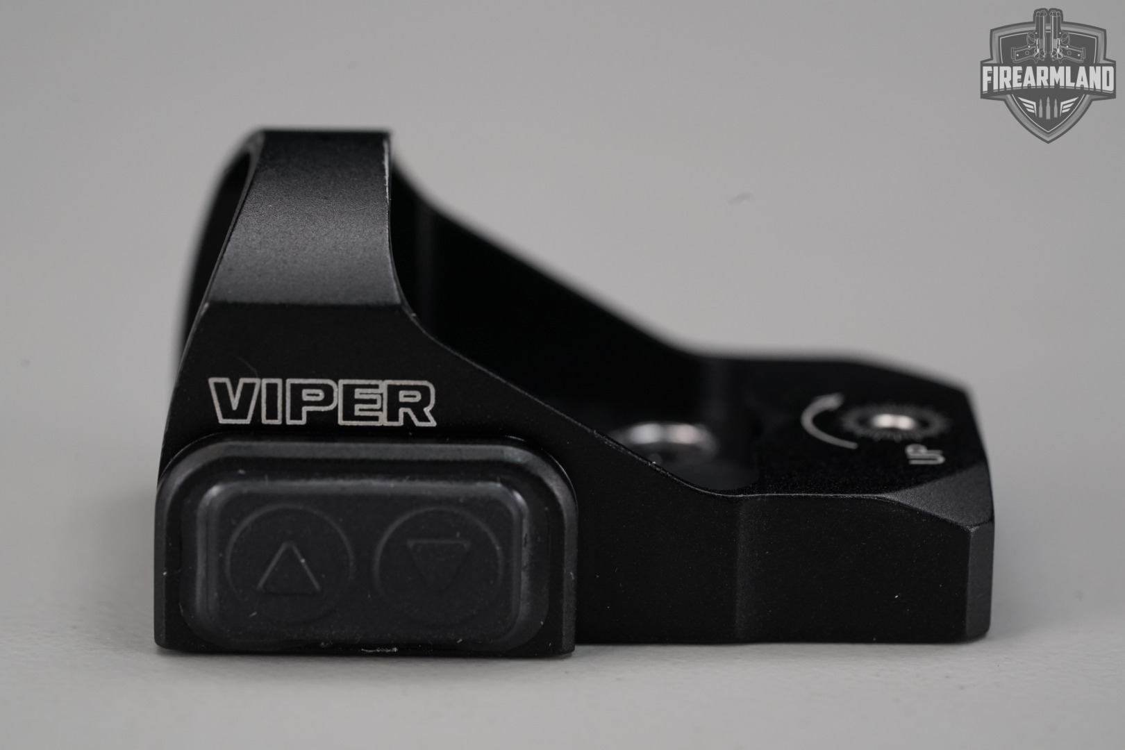 Used Vortex Optics Viper 6 MOA Red Dot Auction | FirearmLand