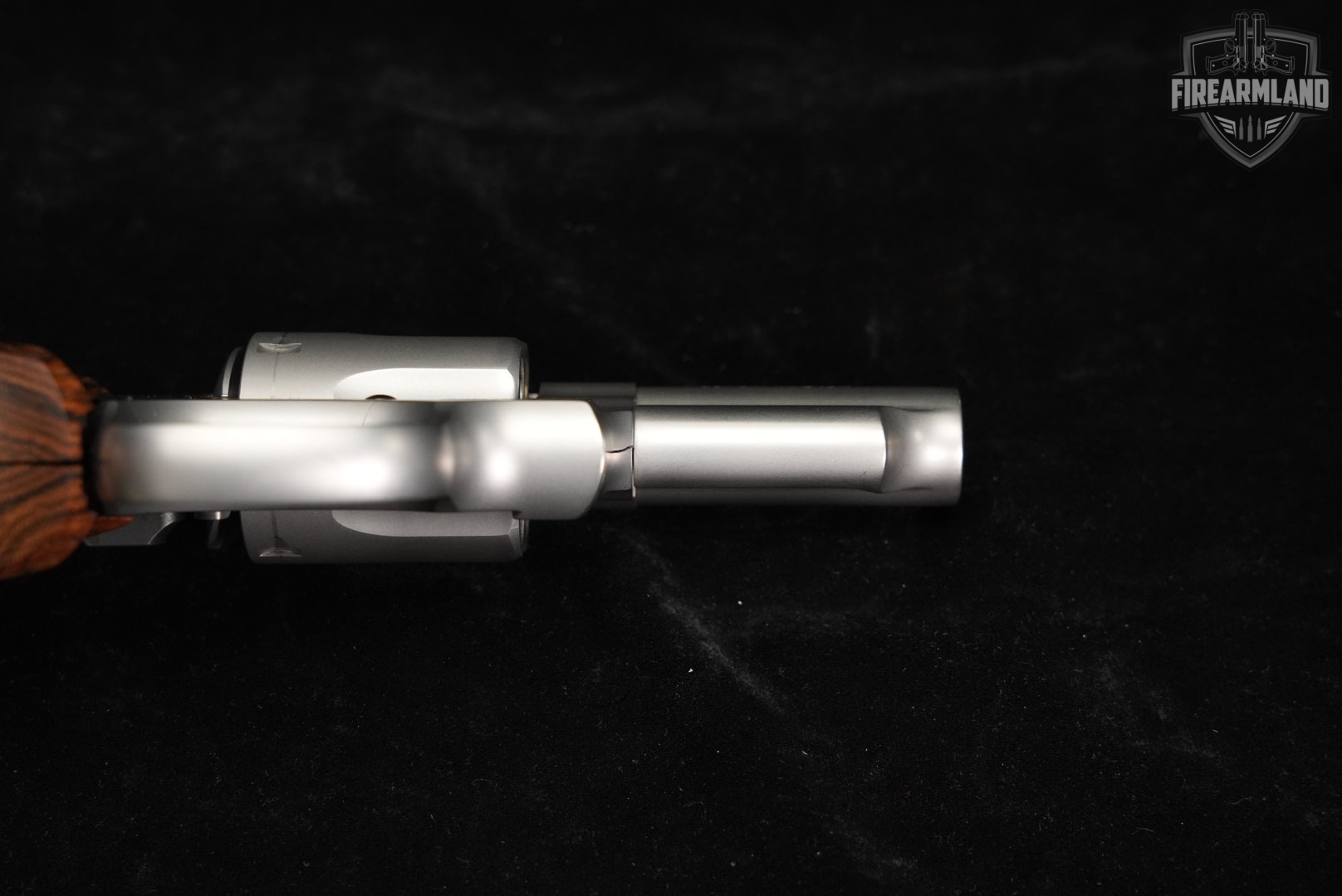 Smith & Wesson Model 66-8 Combat Magnum S&W 357 Mag 2.75 Stainless DA/SA-img-6