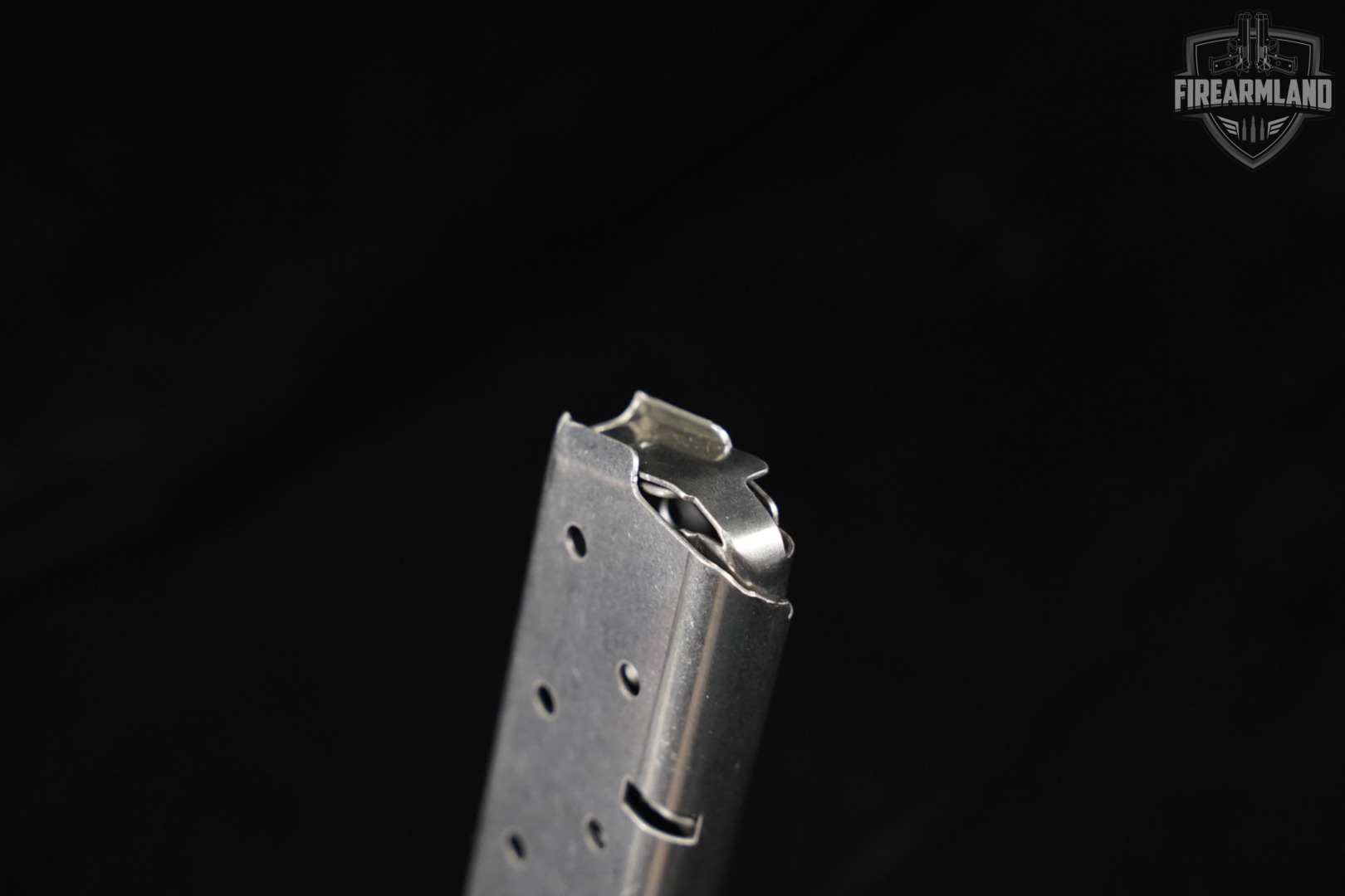 EIGHT (8) Sig Sauer P238 7 Round Magazines .380 ACP P-238 Mags-img-4