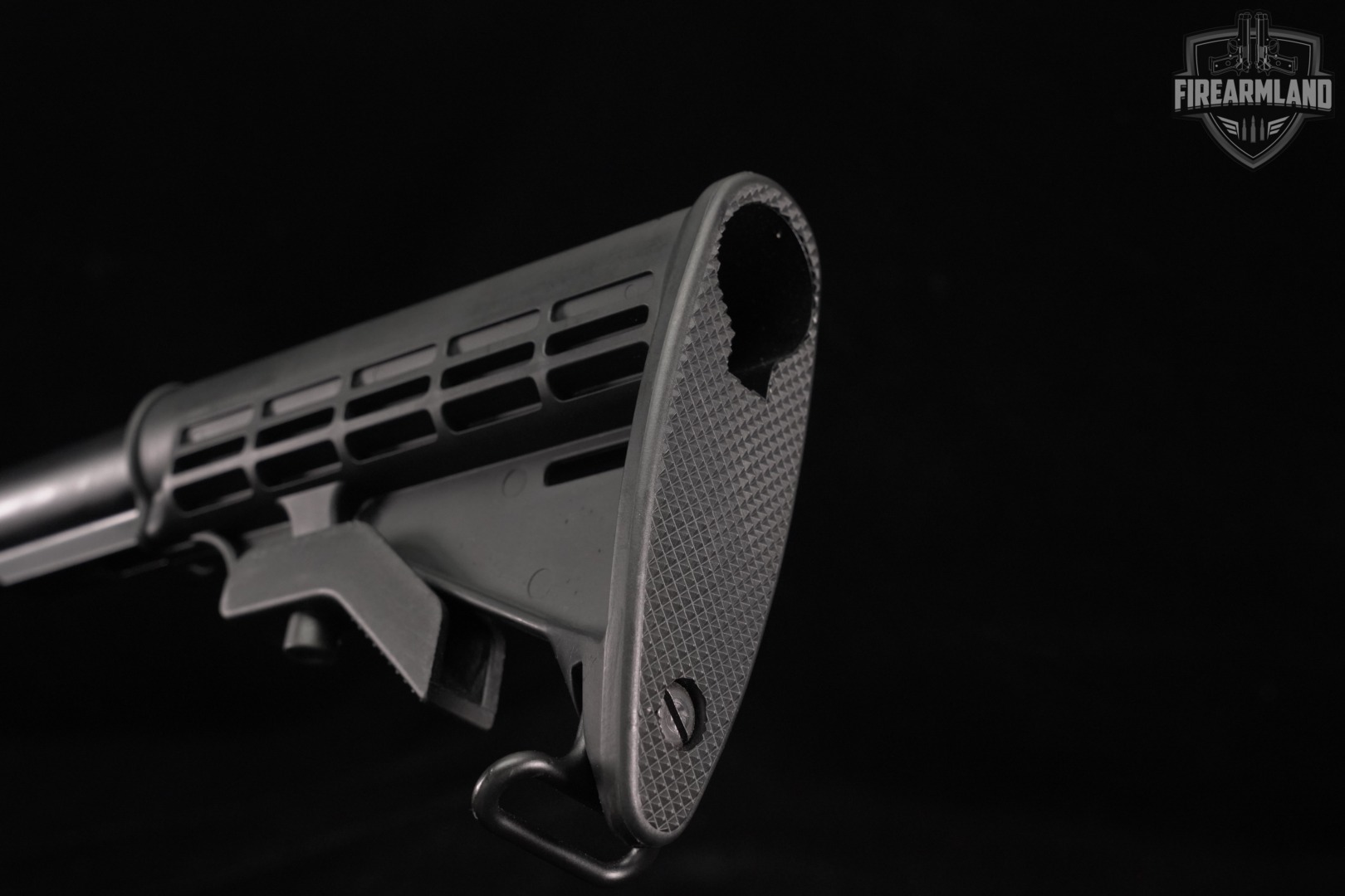 Ruger SR-762 308 Winchester AR-10 AR10 16.12" SR762 +4 MAGS & ORIG CASE-img-13