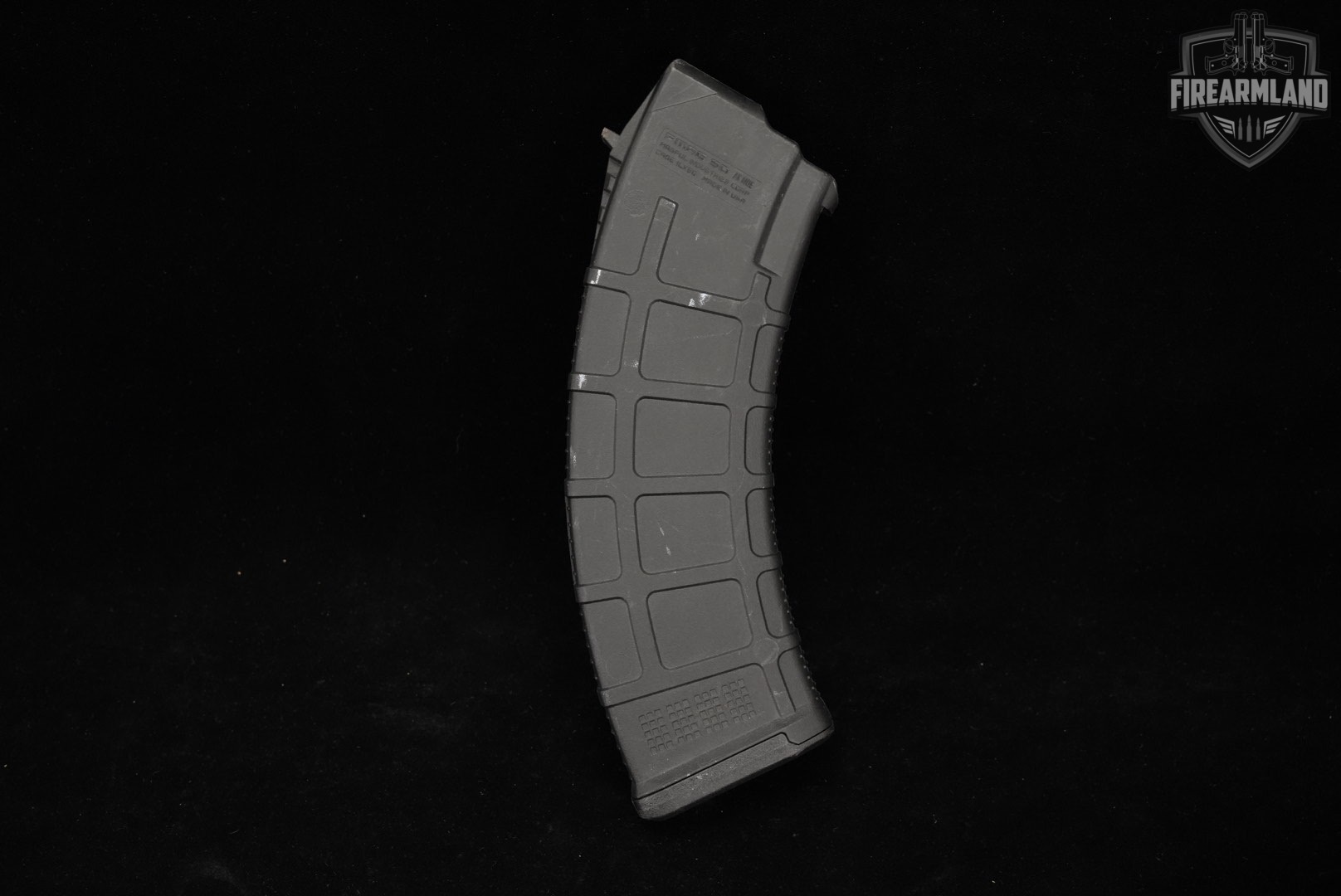 Romarm/Cugir Mini Draco 7.62x39 AKM AK47 AK-47 7.75" THREADED-img-15