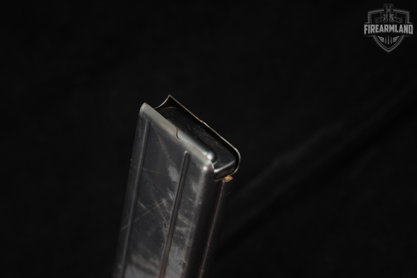 TEN (10) M1 Carbine 15 Round Magazines .30 Mags-img-3