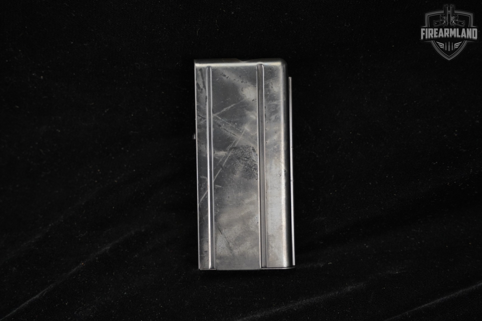 TEN (10) M1 Carbine 15 Round Magazines .30 Mags-img-4