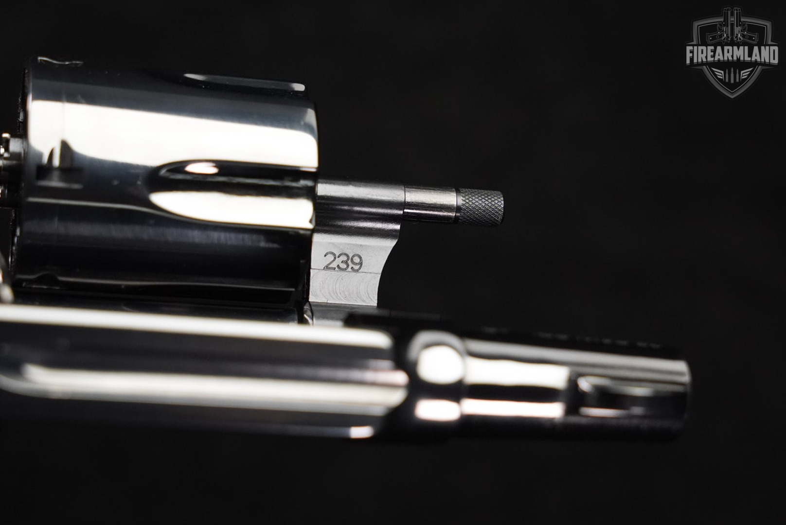 Smith & Wesson Model 36-11 Classic S&W 2" +ORIG CASE-img-16