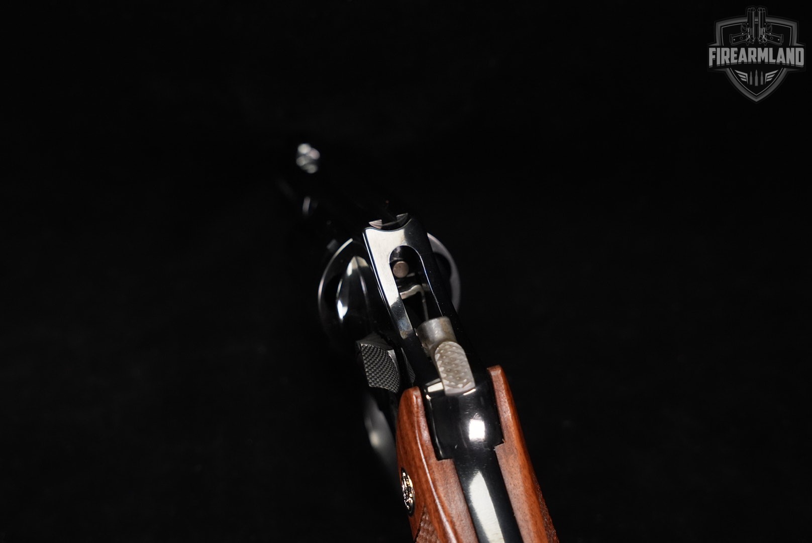 Smith & Wesson Model 36-11 Classic S&W 2" +ORIG CASE-img-6