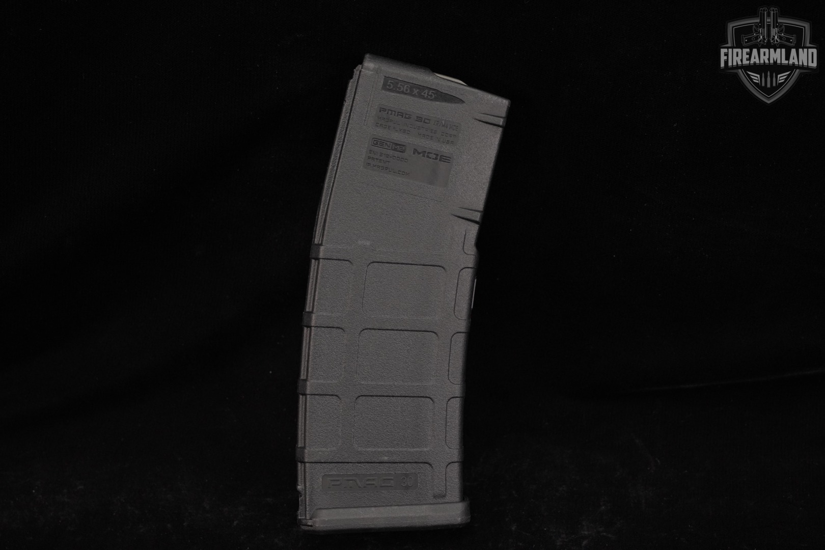 LWRC M6IC 5.56 NATO AR-15 AR15 16.1 M6-IC +INFORCE LIGHT-img-18