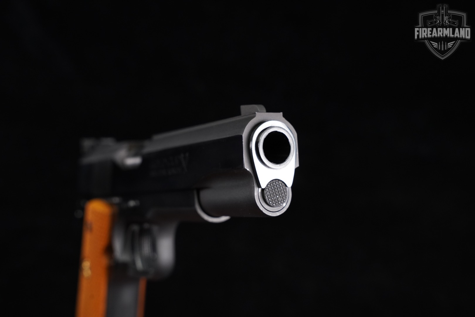 トイガン gold cup national match colt 45 Colt Gold Cup National Match 45acp · DK Firearms