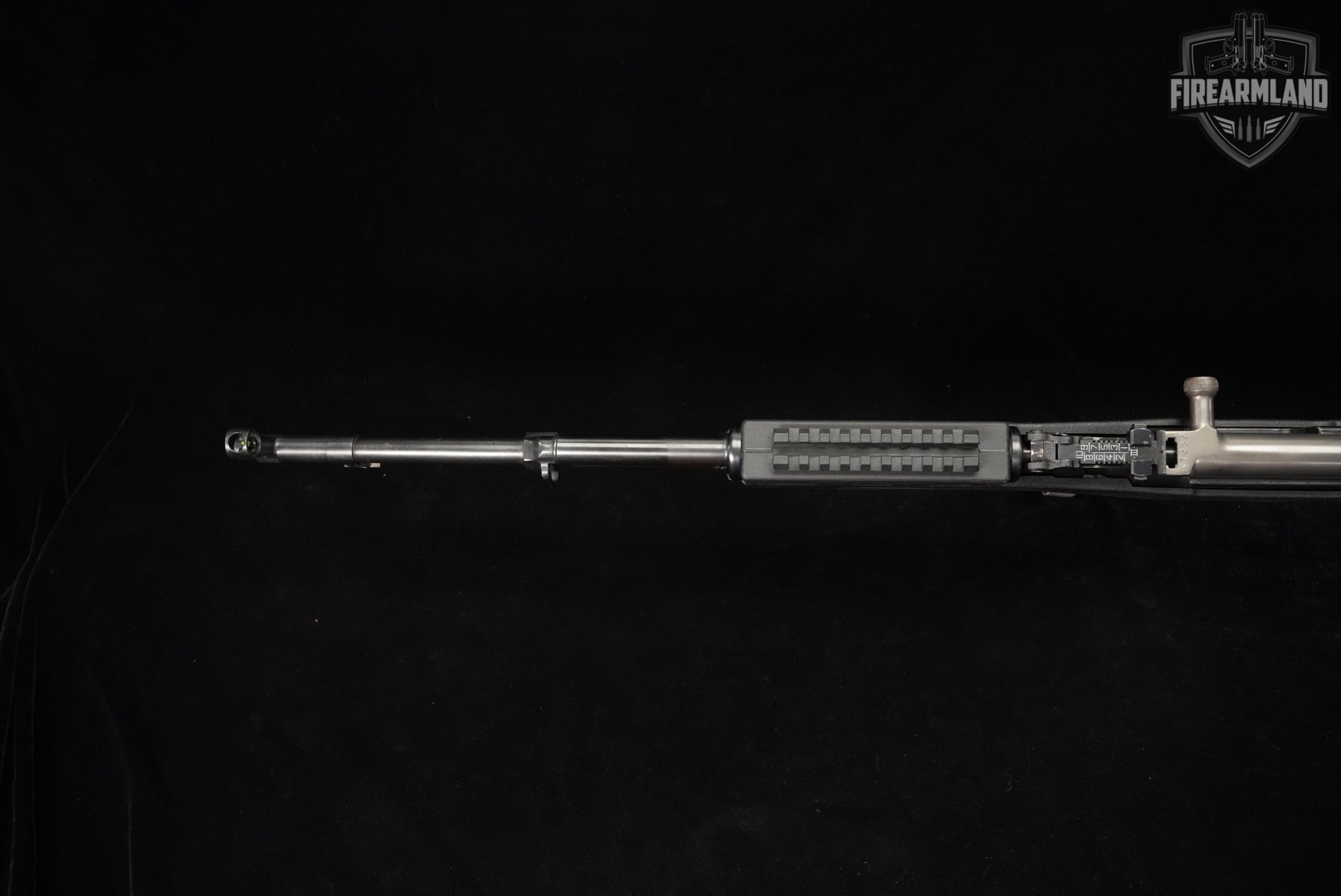 Norinco SKS Type 56 7.62x39 20.5" Blued & Synthetic Sporter +3 MAGS, SCOPE-img-10