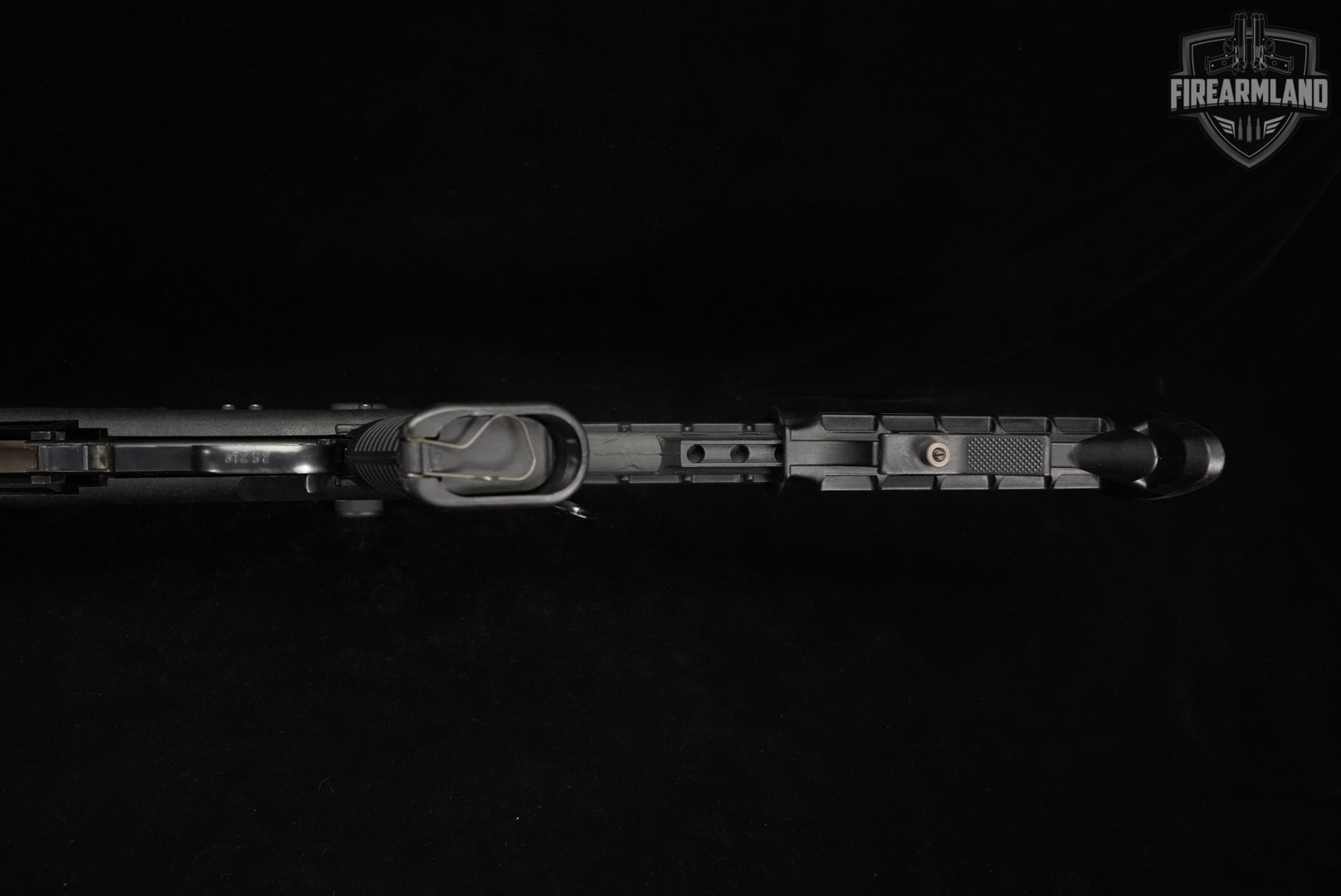 Norinco SKS Type 56 7.62x39 20.5" Blued & Synthetic Sporter +3 MAGS, SCOPE-img-13