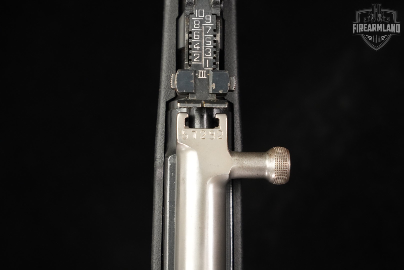Norinco SKS Type 56 7.62x39 20.5" Blued & Synthetic Sporter +3 MAGS, SCOPE-img-20