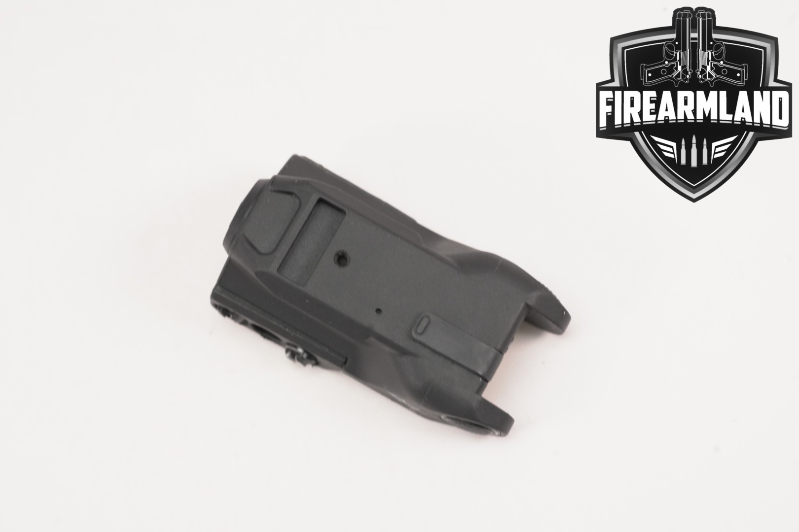 HawkGazer HG-LG-9 Green Weapon Laser in Good Condition Thumbnail