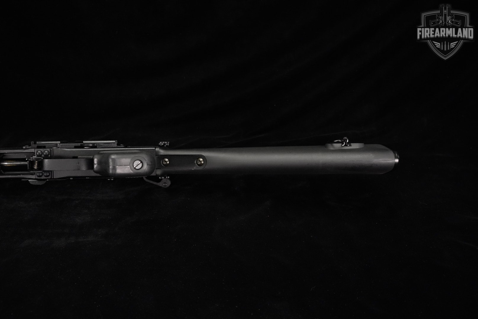 LIMITED 98 Of 300 Arsenal SAM7R-94 7.62x39 AK-47 AK47 AKM SAM 7 +3 MAGS-img-12